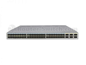 Фото CE5850-HI-B-B00 Huawei CE5800 Series Data Center Switch