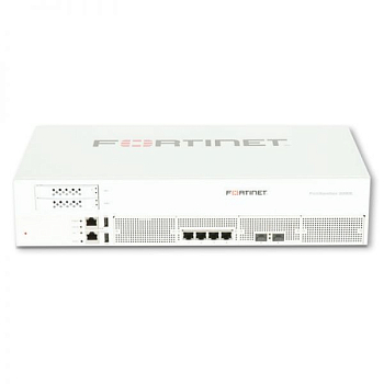 Фото FSA-2000E- Fortinet FortiSandbox Advanced Threat Prevention Systems