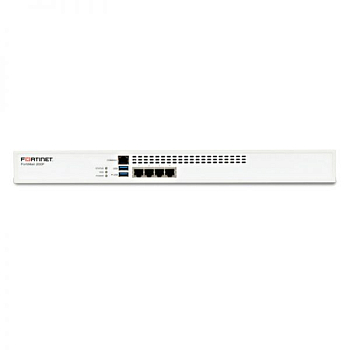 Фото FML-200F-BDL-641-60 - Fortinet FortiMail Messaging Security Servers