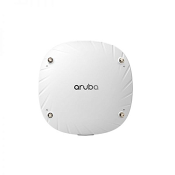 Фото HPE Q9H57A - Aruba AP514 Access Point