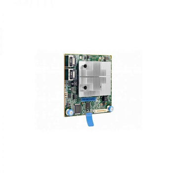 Фото 869079-B21 - HPE Smart Array E208i-a SR G10 LH Ctrlr
