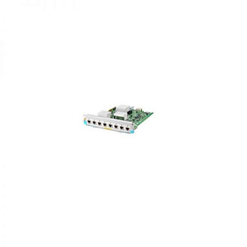 Фото HPE J9995A - Aruba 54/82 v3 10G zl2 Module