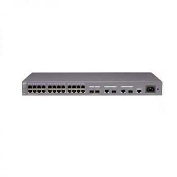 Фото S2350-28TP-EI-DC Huawei S2300 Series Switch