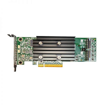 Фото Dell PERC H355 - Dell Server Modules & Cards