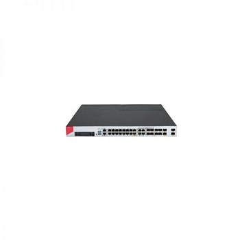 Фото H3C F1000-AI-35 - H3C SecPath Series F1000-AI Firewall Chassis