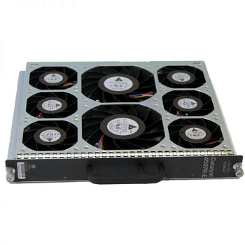 Фото WS-X4597-E Catalyst 4500 E-Series Accessory