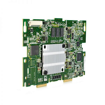 Фото 749976-B21 - HP H240ar FIO Smart HBA