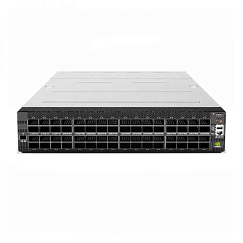 Фото Nvidia 920-9N42F-00RI-7C0 - Nvidia Switches