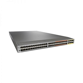 Фото C1-N5K-C5672UP - Cisco Nexus 5000 Series Platform