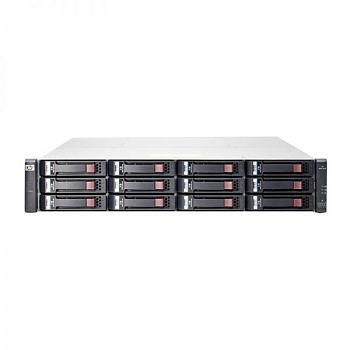 Фото K2Q90A - HPE MSA Storage Controllers