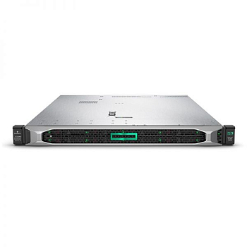 Фото 867958-B21 - HPE ProLiant DL360 Gen9/10 Server