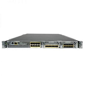 Фото Cisco FPR4112-ASA-K9