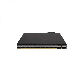 Фото H3C S6550X-56HF-HI - H3C S6500 Series 10G Layer 3 Switches