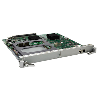 Фото LE0MSRUA Huawei S9300 Series Switch Line Card