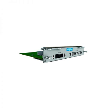 Фото J9312A - HP 35xx Switch Module