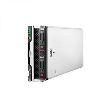 Фото 871941-B21 - HPE Synergy 480 Gen10 Compute Modules