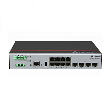 Фото S5720I-12X-SI-AC - Huawei S5700 Series Switches