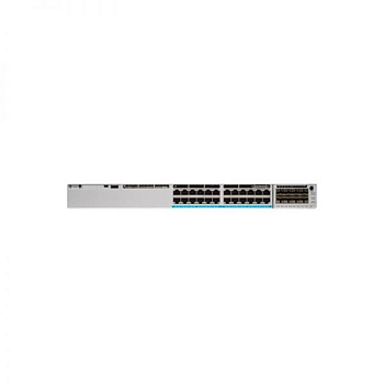 Фото Cisco C9300-24H-E