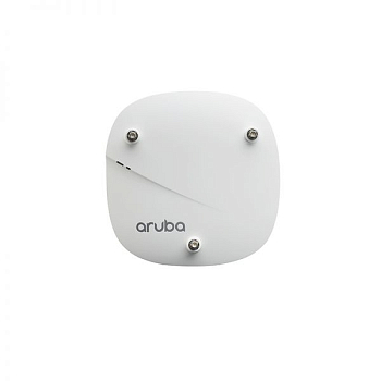 Фото HPE JX940A - Aruba Instant IAP304 Access Point