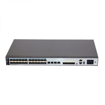 Фото S5720-32X-EI-24S-AC Huawei S5720 Series Switch