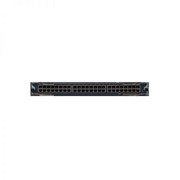 Фото DES-85-48GE-TX-MPLSE - D-Link Core Switch Line Cards