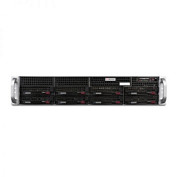 Фото FAZ-1000E - Fortinet FortiAnalyzer 1000E