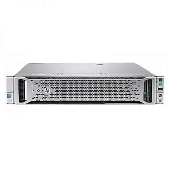 Фото 719061-B21 - HPE ProLiant DL380 Gen9/10 Server