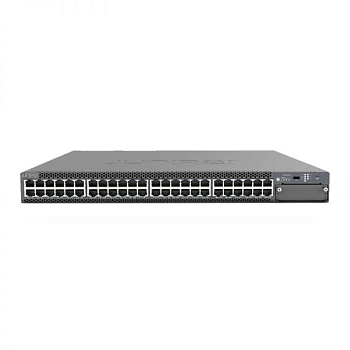 Фото Juniper EX4400-48P Switches