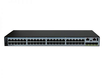 Фото S5720-52P-EI-AC Huawei S5700 Series Switch
