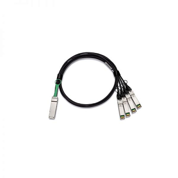 Фото QSFP-4SFP10G-CU2M - Cisco SFP GLC Module