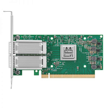 Фото MCX516A-CCAT - Mellanox Network Cards