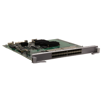 Фото EH1D2G24SED0 Huawei S9700 Series Switch Line Card
