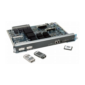 Фото WS-X4515 Catalyst 4500 Supervisor Engine