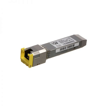 Фото GLC-TE - Cisco SFP GLC Module