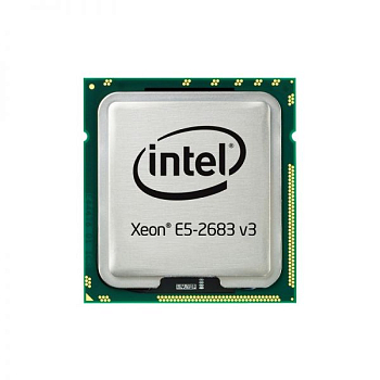 Фото 803315-L21 - HP Apollo 4200 Gen9 E5-2683v3 FIO Kit