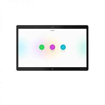 Фото CS-BOARD70SNR-K9++ - Cisco Webex Board 70S