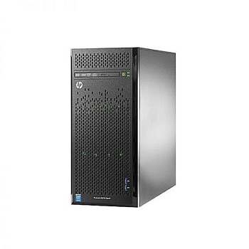 Фото 840665-S01 - HPE ProLiant ML110 Gen9 Server