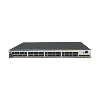 Фото S2720-52TP-PWR-EI - Huawei S2720-EI Enterprise Switches