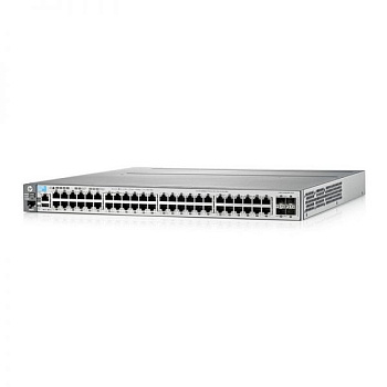 Фото J9576A - HP 3800 Switch