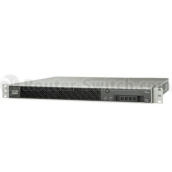 Фото ASA5525-K8 Cisco ASA 5500 Series Firewall Edition Bundle