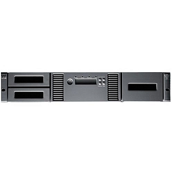 Фото AK379A - Tape Storage for HPE Server