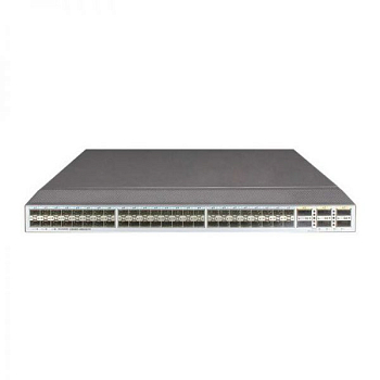 Фото CE6857F-48T6CQ-B - Huawei Data Center Switches CE 6800 Series