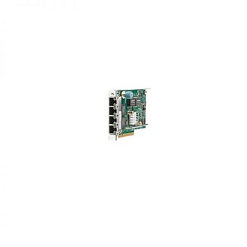 Фото 684208-B21 - HPE Ethernet 1GbE 4P 331FLR FIO Adptr