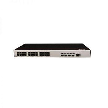Фото S5735-L24T4X-IA1 - Huawei S5700 Series Switches
