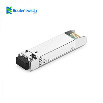 Фото Juniper EX-SFP-1GE-LX40K Switches