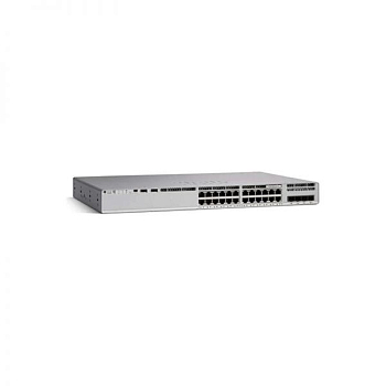 Фото Cisco C9300X-48HX-A