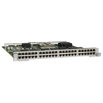 Фото ET1D2G48TX1E Huawei S12700 Series Switch Interface Module