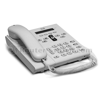 Фото CP-6945-C-K9 Cisco 6900 IP Phone