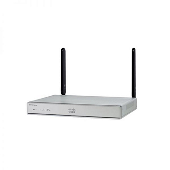 Фото C1121-8PLTEPWB - Cisco Router ISR 1100
