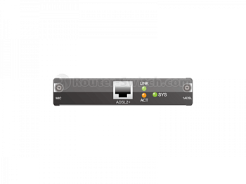 Фото FWFD0MADPA00 0302G030 Huawei USG2200 Unified Security Gateways Interface Module